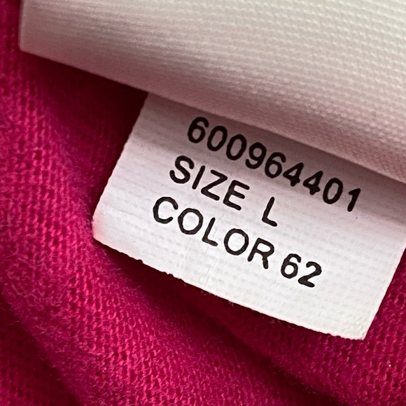 Hollister Strapless Sleeveless Cotton Romper Shorts Pink - Picture 6 of 7